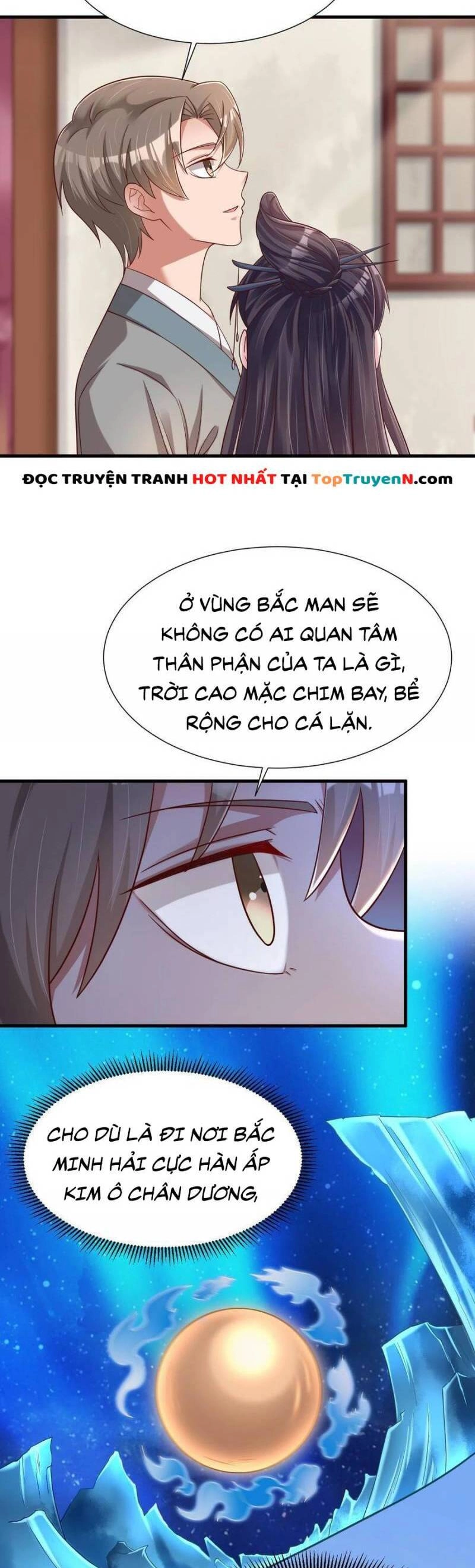 Sau Khi Max Độ Yêu Thích Chapter 144 - 10