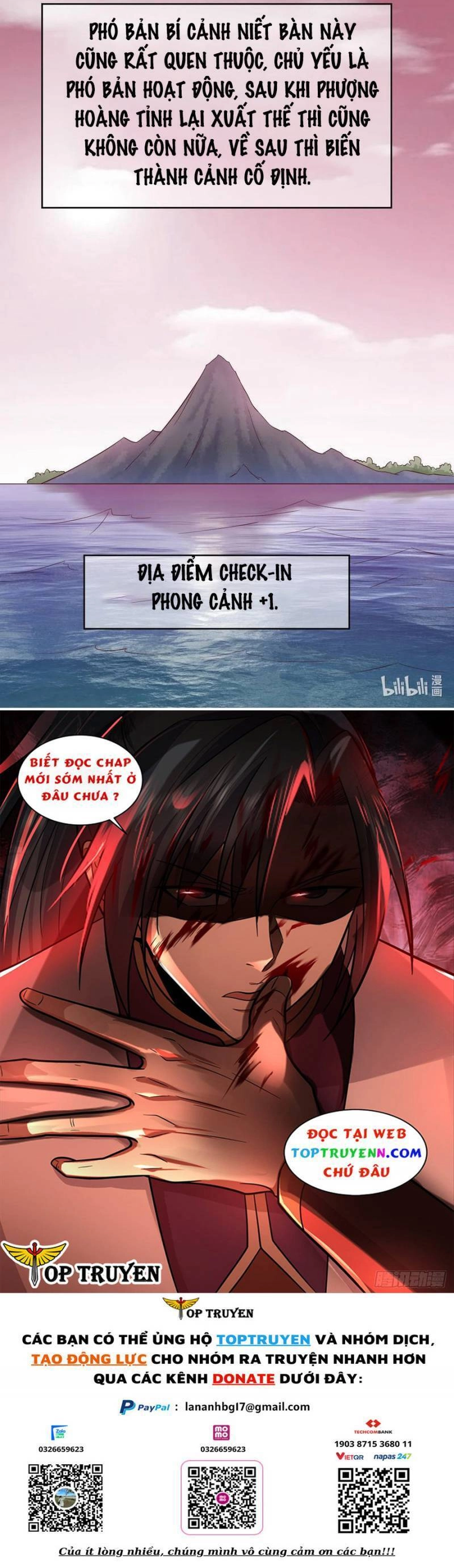 Sau Khi Max Độ Yêu Thích Chapter 144 - 19