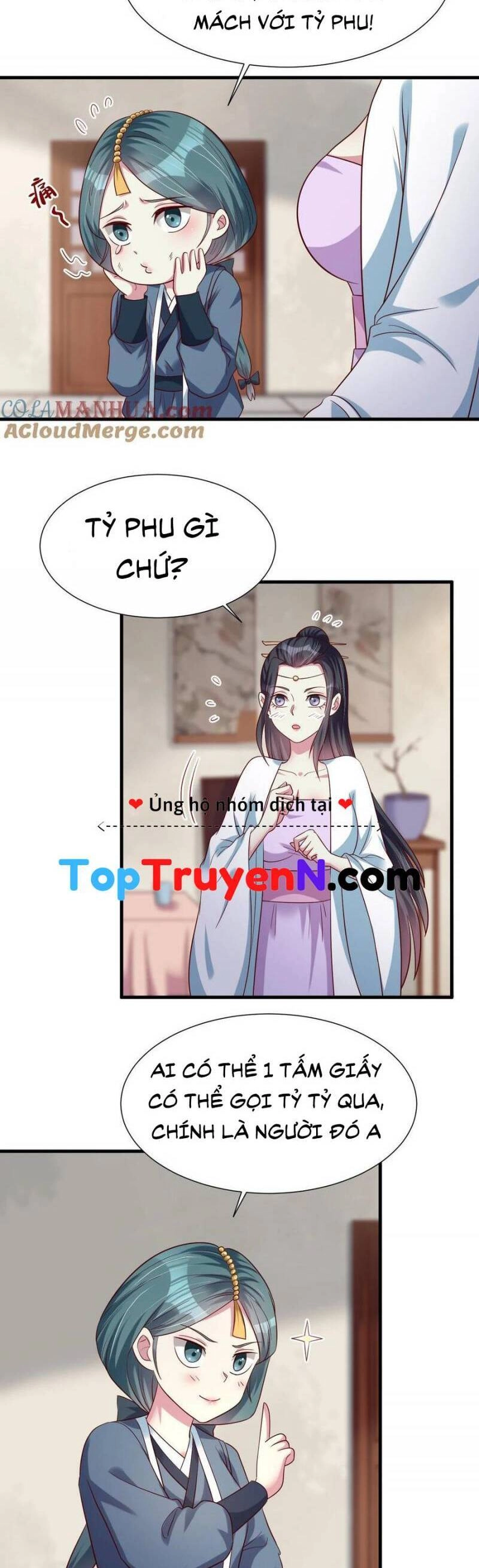 Sau Khi Max Độ Yêu Thích Chapter 145 - 18