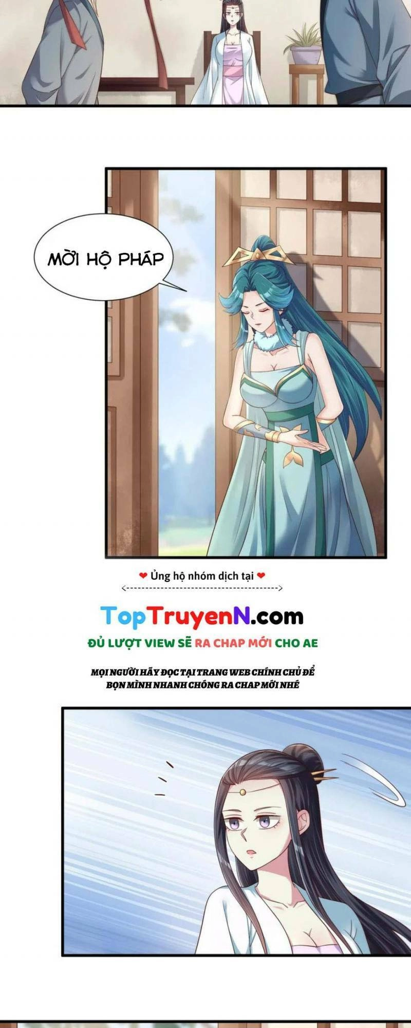 Sau Khi Max Độ Yêu Thích Chapter 146 - 4