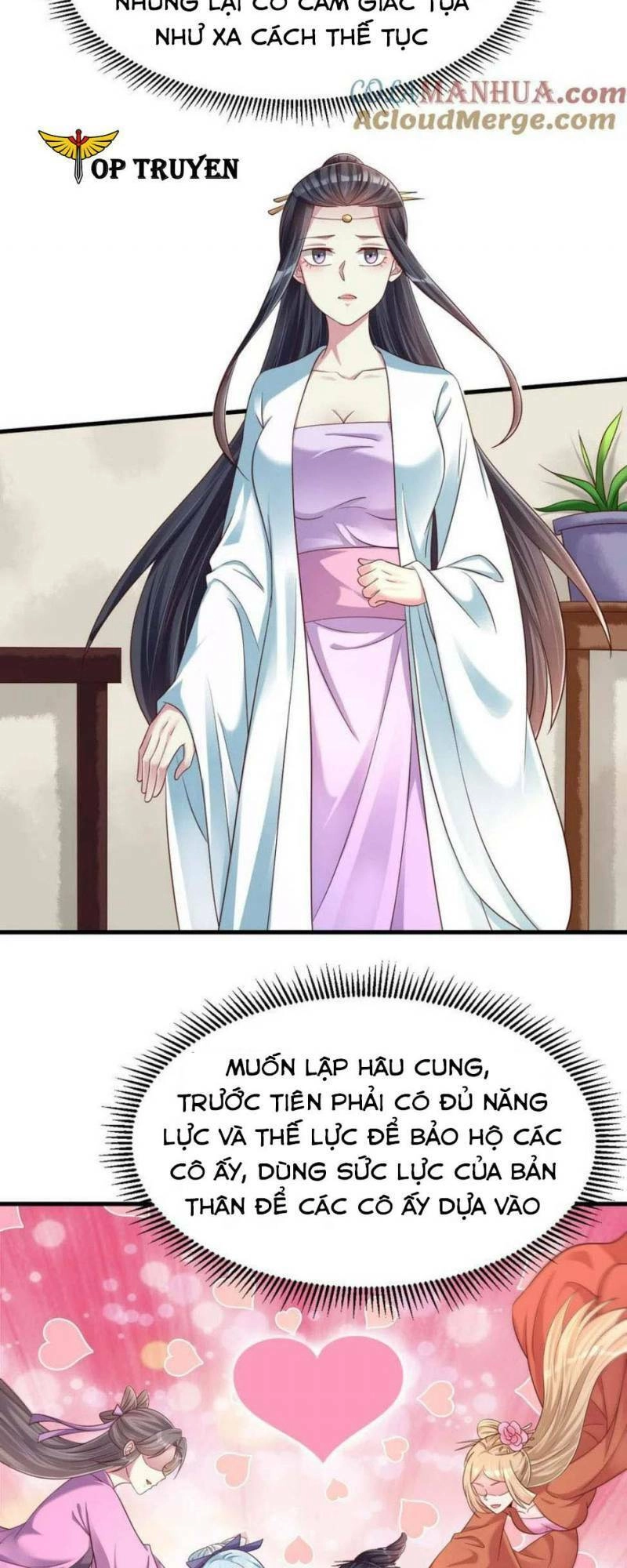 Sau Khi Max Độ Yêu Thích Chapter 146 - 6