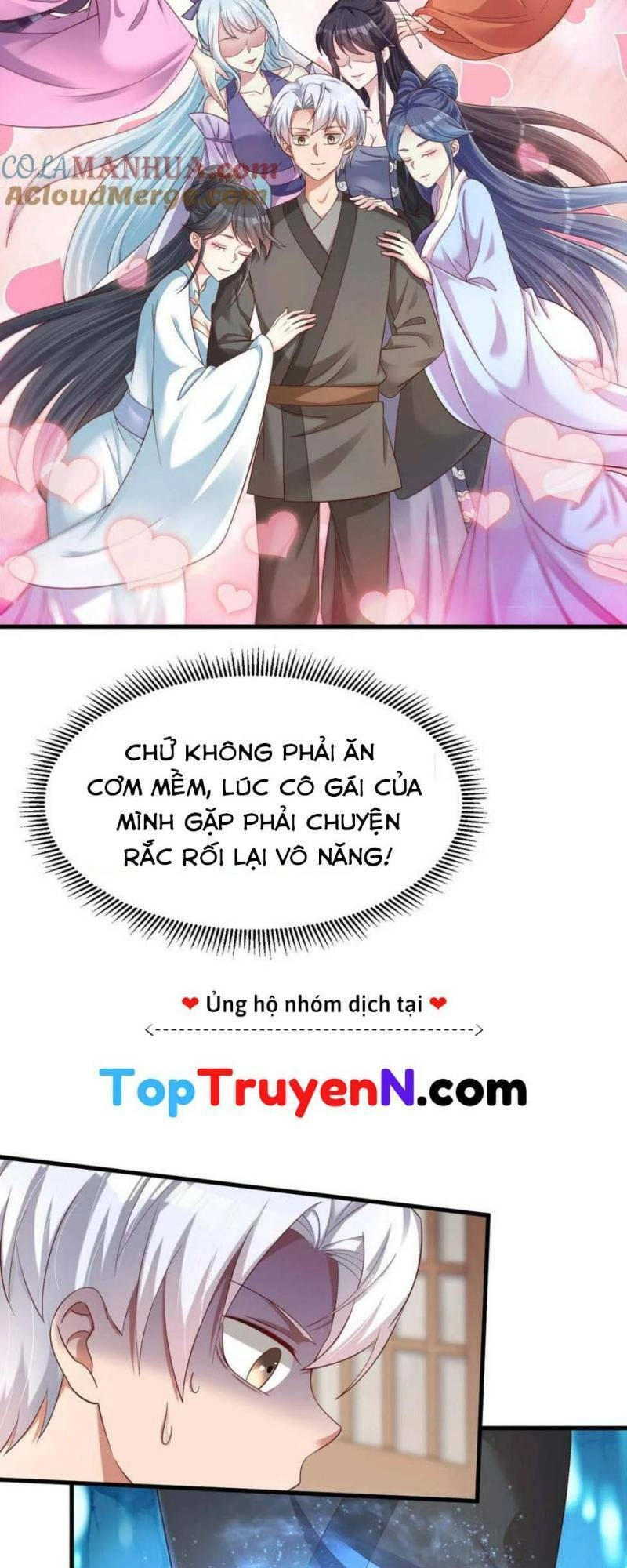 Sau Khi Max Độ Yêu Thích Chapter 146 - 7