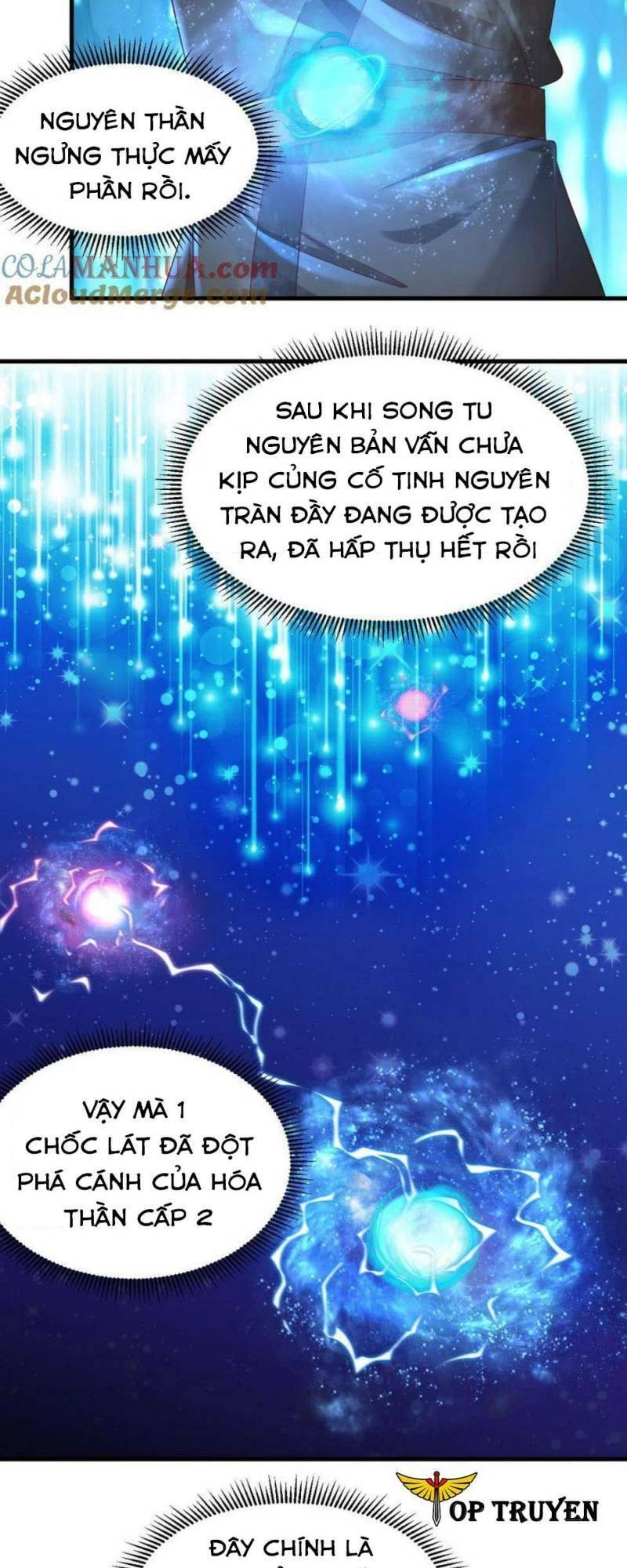 Sau Khi Max Độ Yêu Thích Chapter 146 - 8