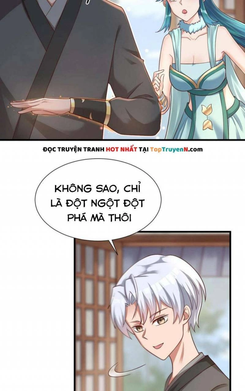 Sau Khi Max Độ Yêu Thích Chapter 146 - 12