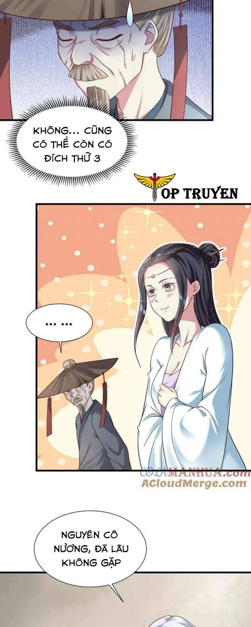 Sau Khi Max Độ Yêu Thích Chapter 146 - 16