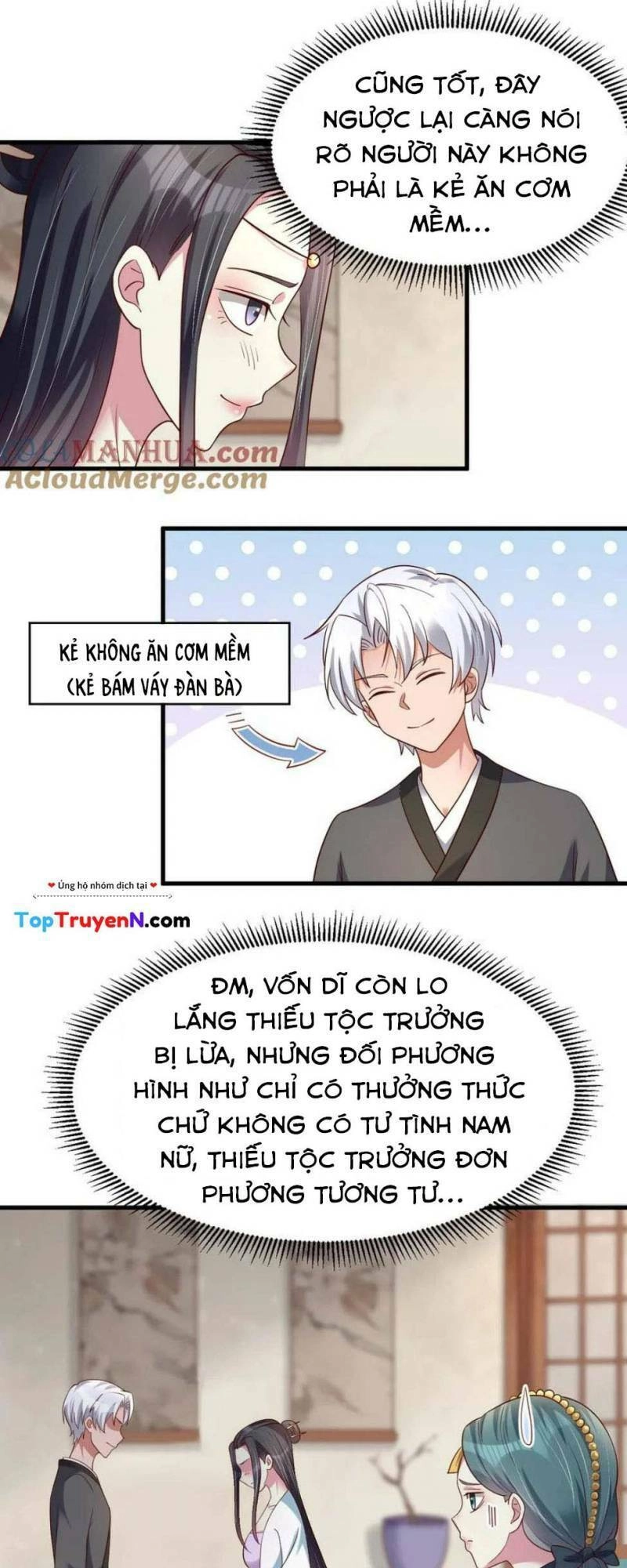 Sau Khi Max Độ Yêu Thích Chapter 146 - 18