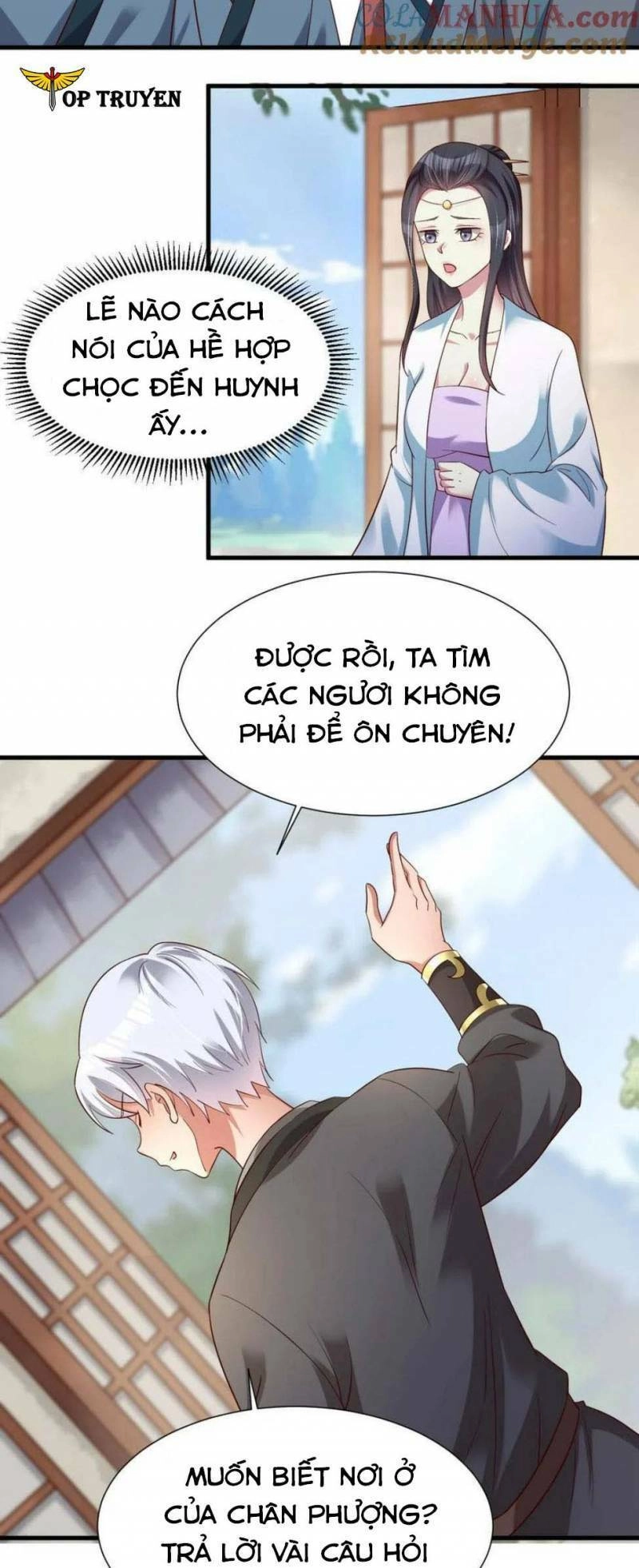 Sau Khi Max Độ Yêu Thích Chapter 146 - 26