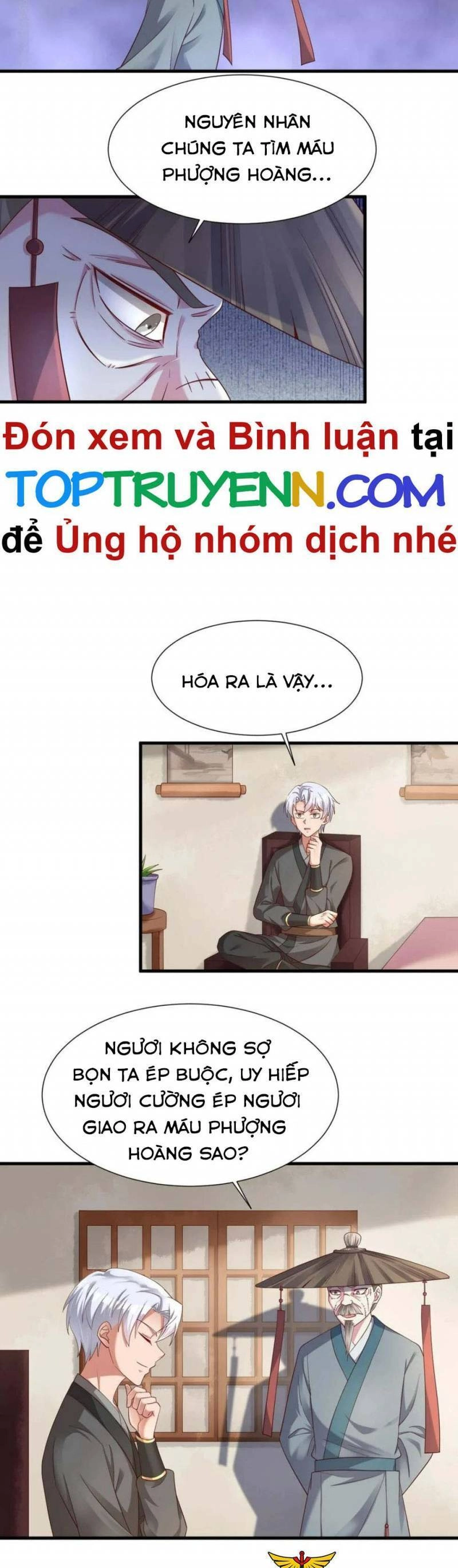 Sau Khi Max Độ Yêu Thích Chapter 147 - 5