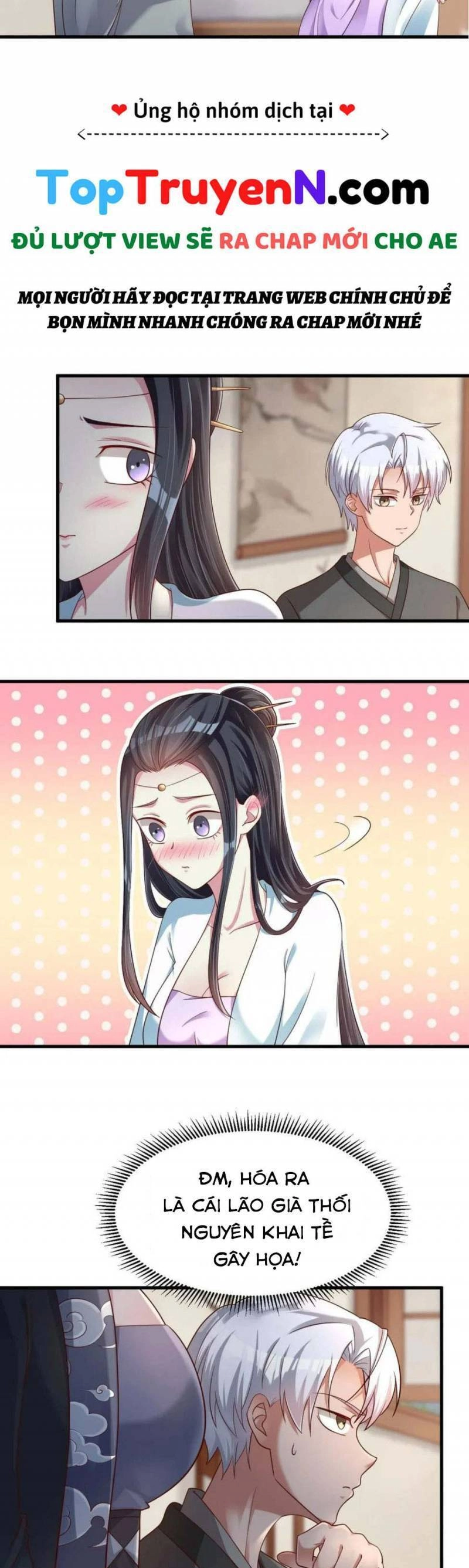 Sau Khi Max Độ Yêu Thích Chapter 147 - 10