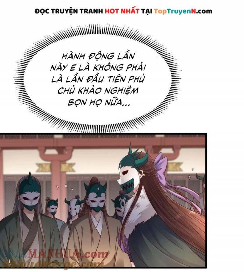 Sau Khi Max Độ Yêu Thích Chapter 148 - 2