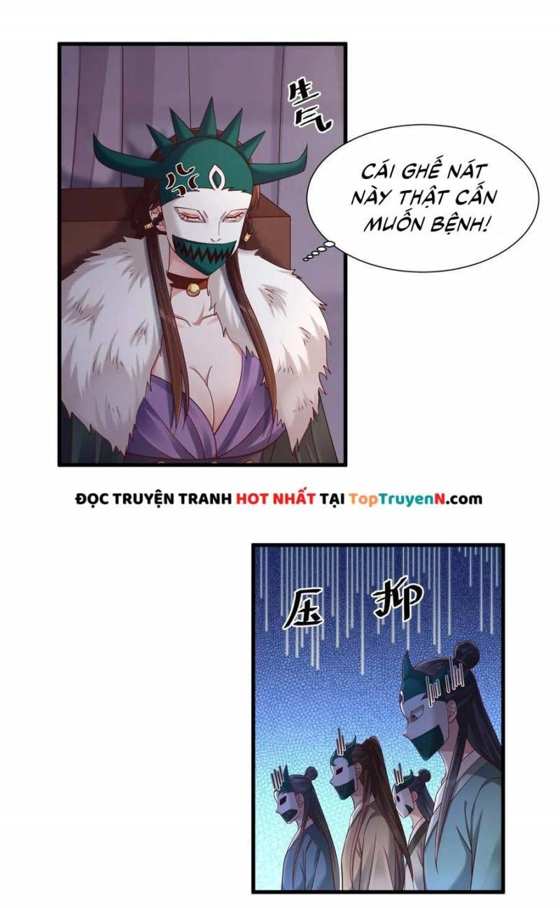 Sau Khi Max Độ Yêu Thích Chapter 148 - 7