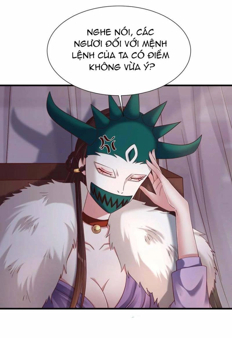 Sau Khi Max Độ Yêu Thích Chapter 148 - 8