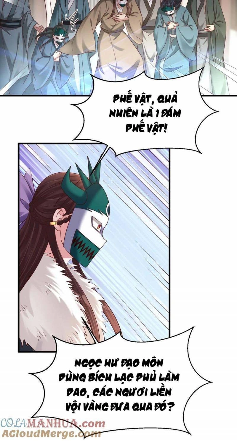 Sau Khi Max Độ Yêu Thích Chapter 148 - 9