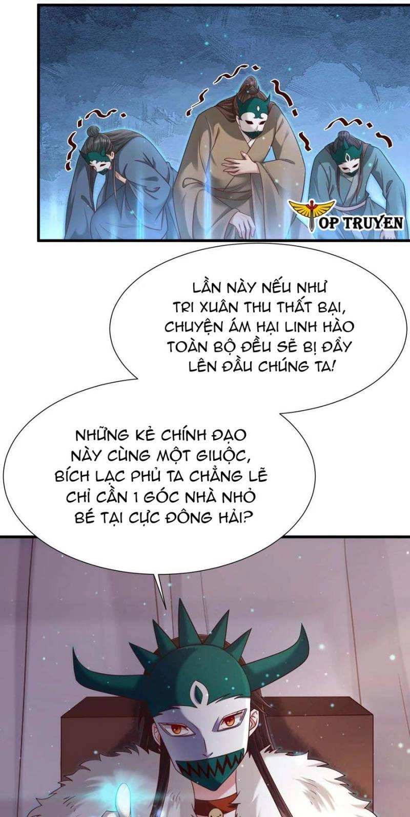 Sau Khi Max Độ Yêu Thích Chapter 148 - 10