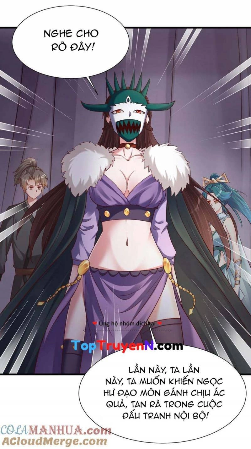 Sau Khi Max Độ Yêu Thích Chapter 148 - 13