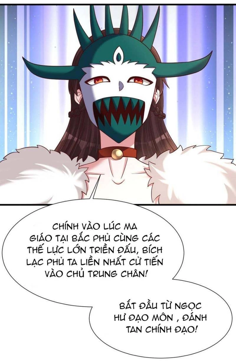 Sau Khi Max Độ Yêu Thích Chapter 148 - 14