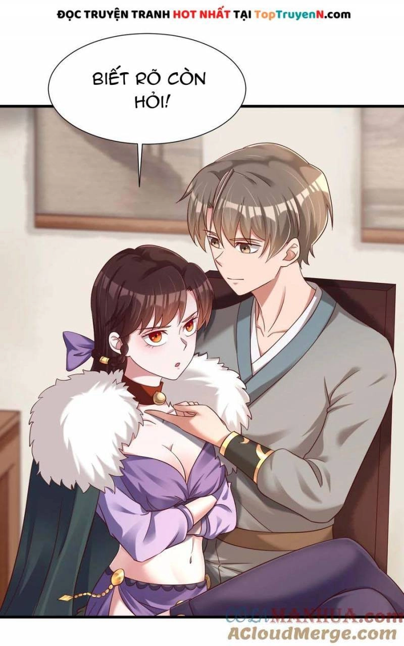 Sau Khi Max Độ Yêu Thích Chapter 148 - 17