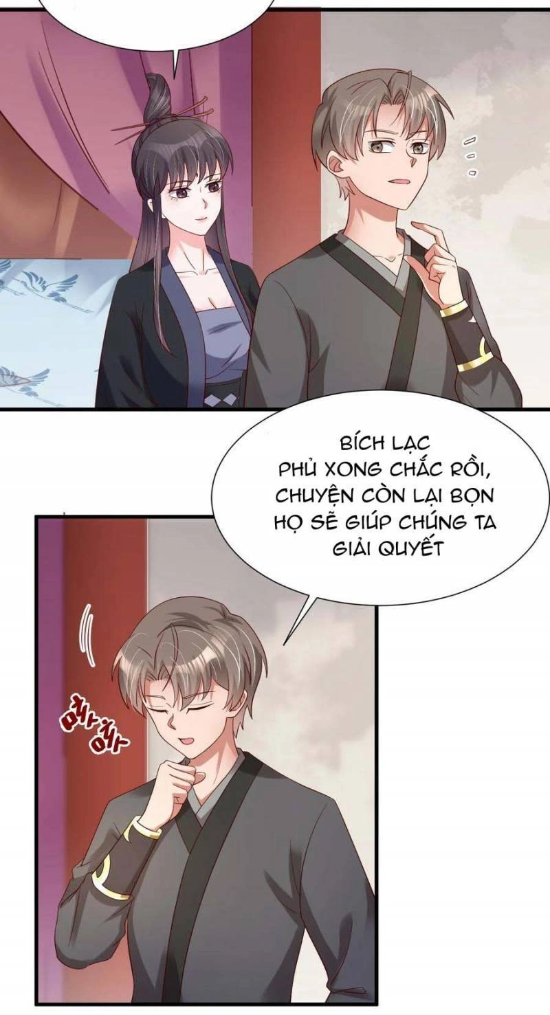 Sau Khi Max Độ Yêu Thích Chapter 148 - 24