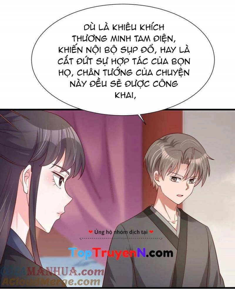 Sau Khi Max Độ Yêu Thích Chapter 148 - 25