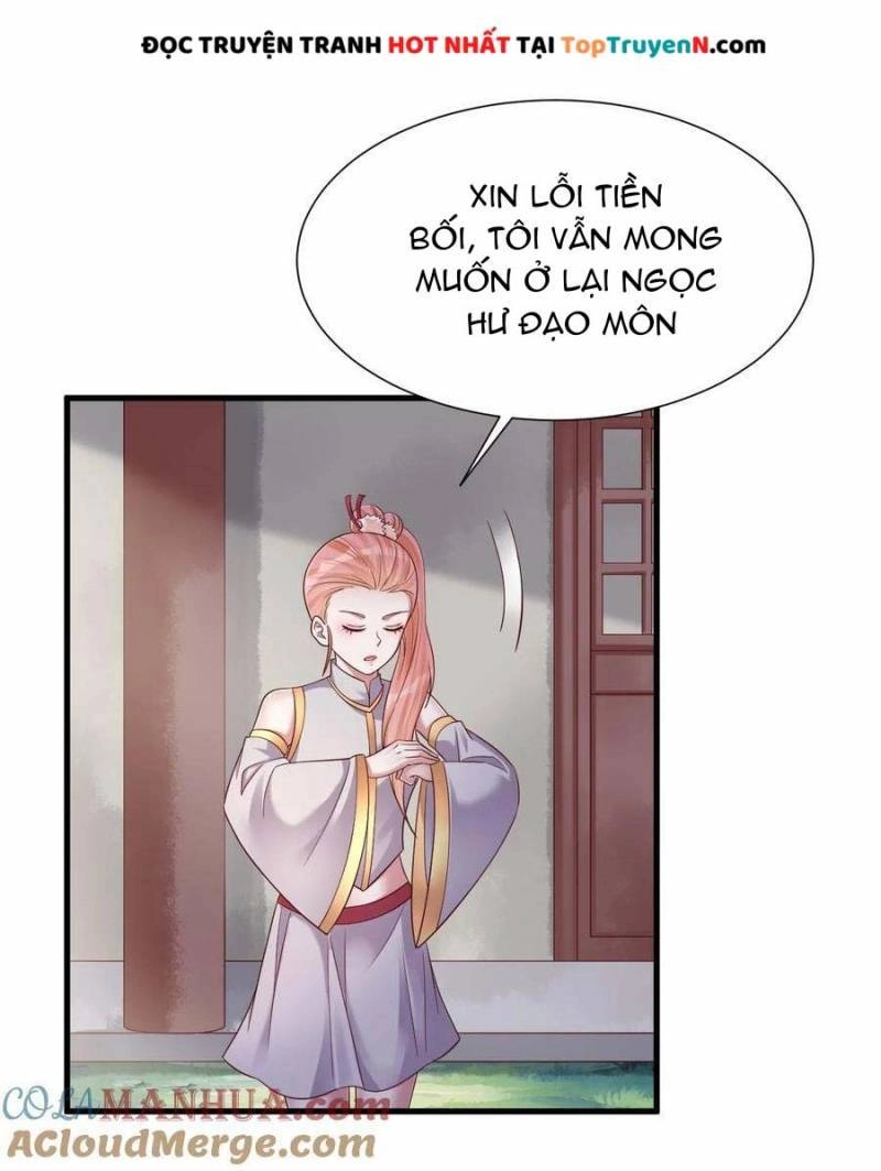 Sau Khi Max Độ Yêu Thích Chapter 149 - 2
