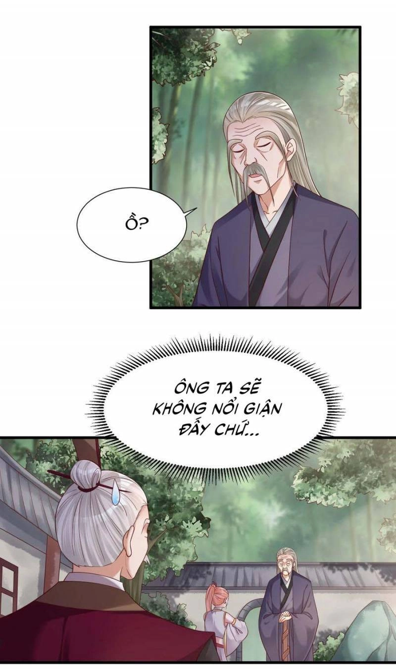 Sau Khi Max Độ Yêu Thích Chapter 149 - 3