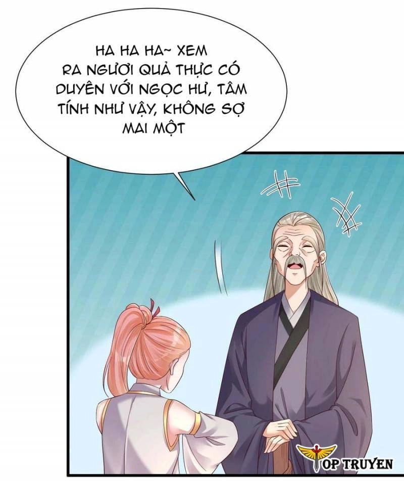 Sau Khi Max Độ Yêu Thích Chapter 149 - 4