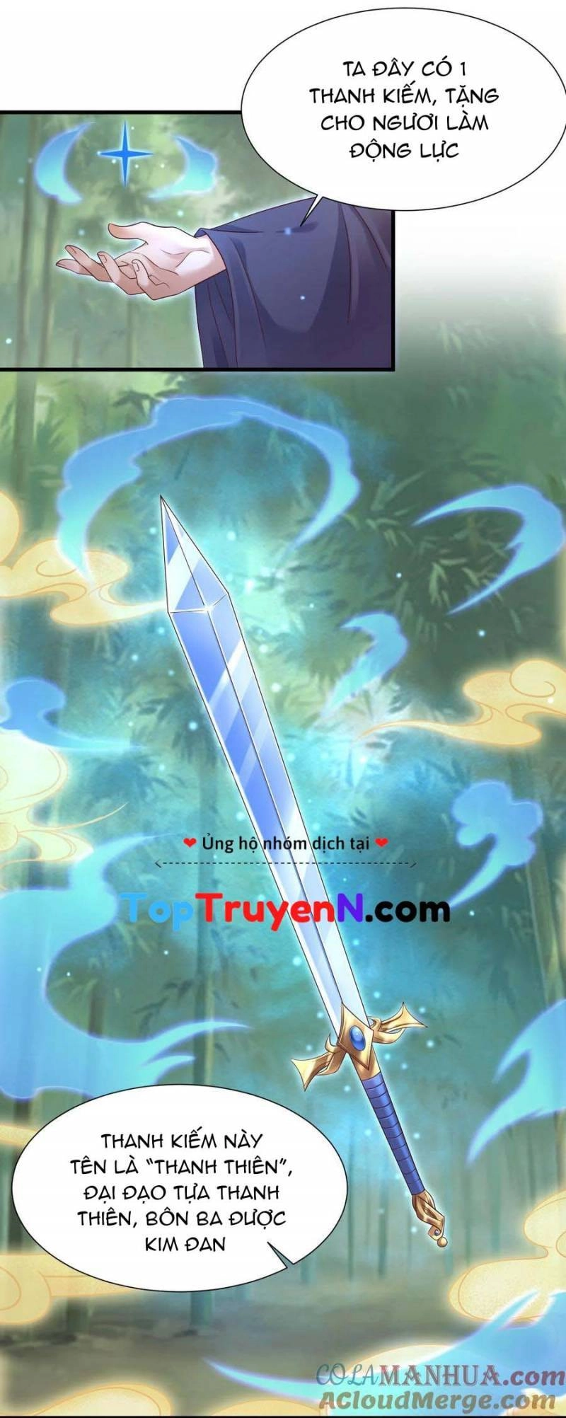 Sau Khi Max Độ Yêu Thích Chapter 149 - 5