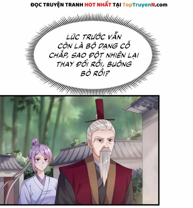 Sau Khi Max Độ Yêu Thích Chapter 149 - 7