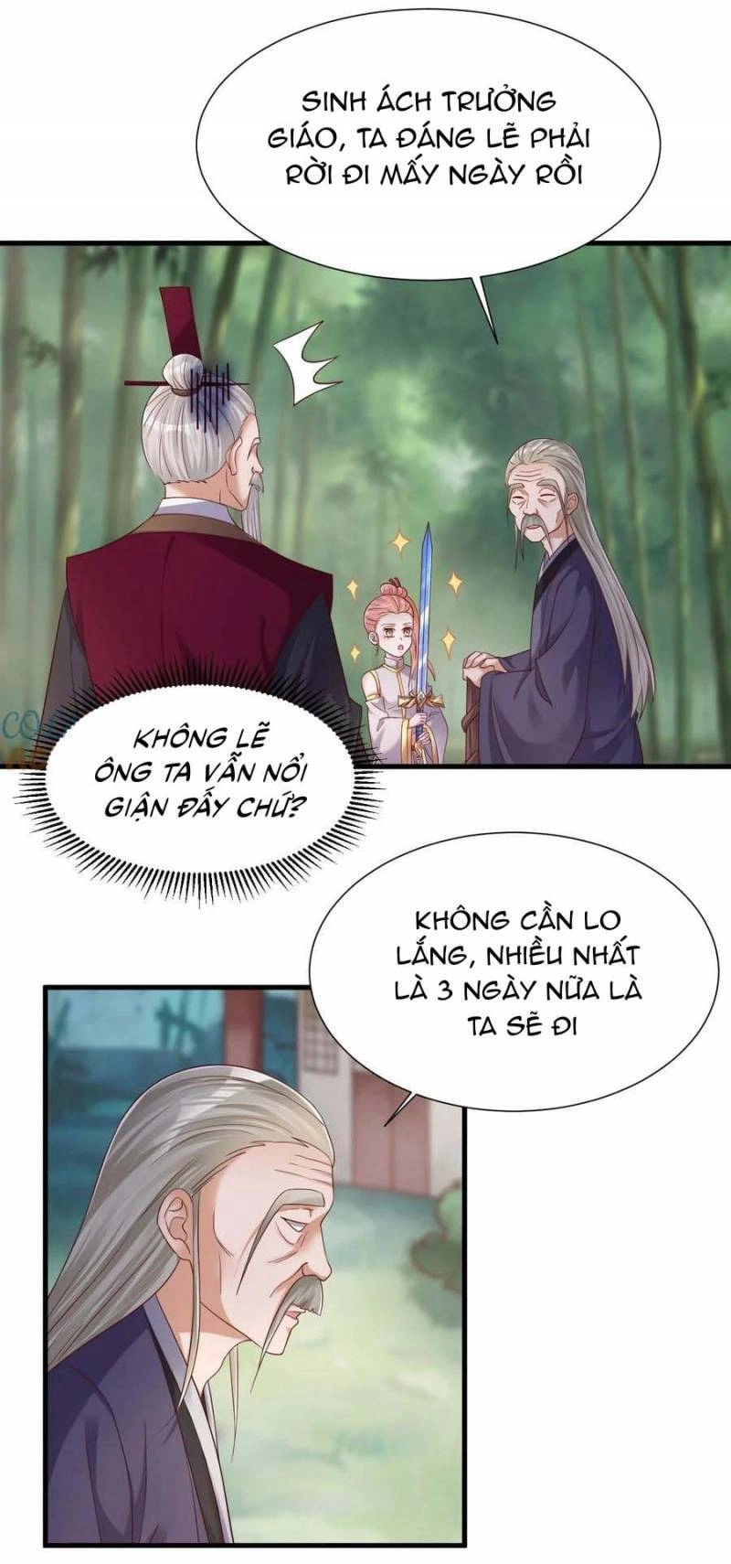 Sau Khi Max Độ Yêu Thích Chapter 149 - 8