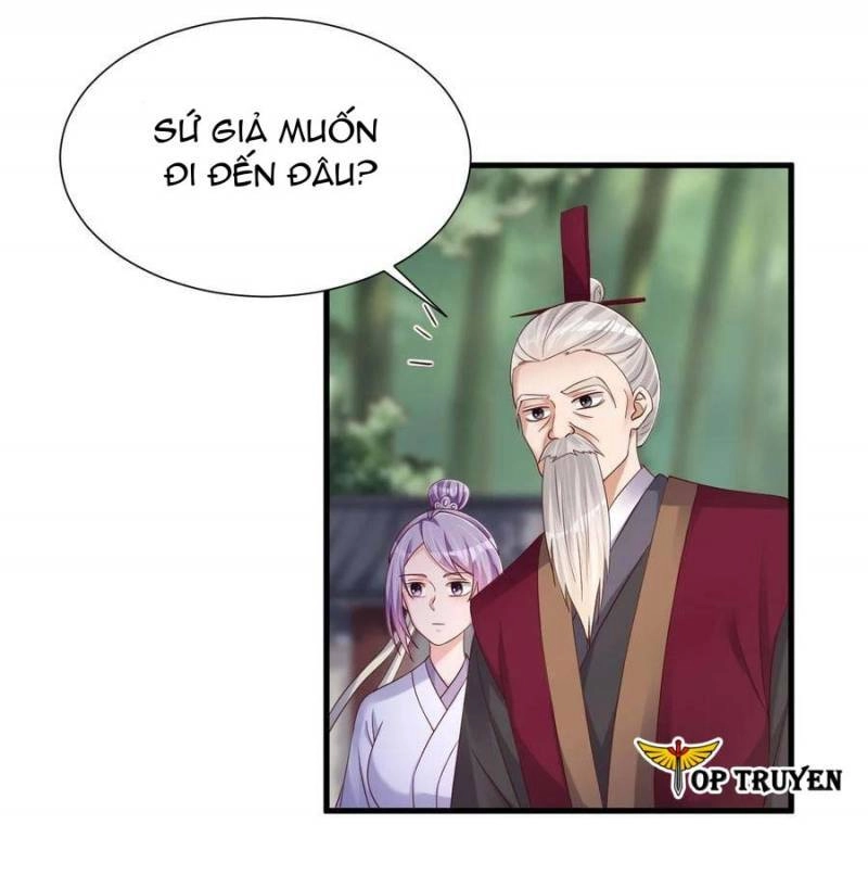 Sau Khi Max Độ Yêu Thích Chapter 149 - 9