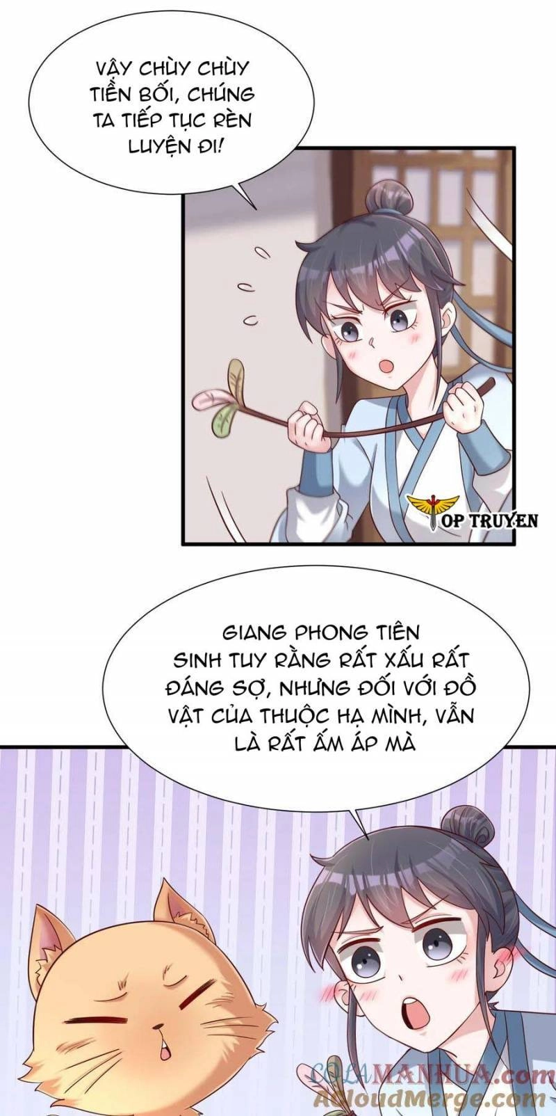 Sau Khi Max Độ Yêu Thích Chapter 149 - 19