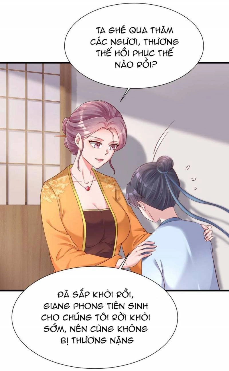 Sau Khi Max Độ Yêu Thích Chapter 149 - 23