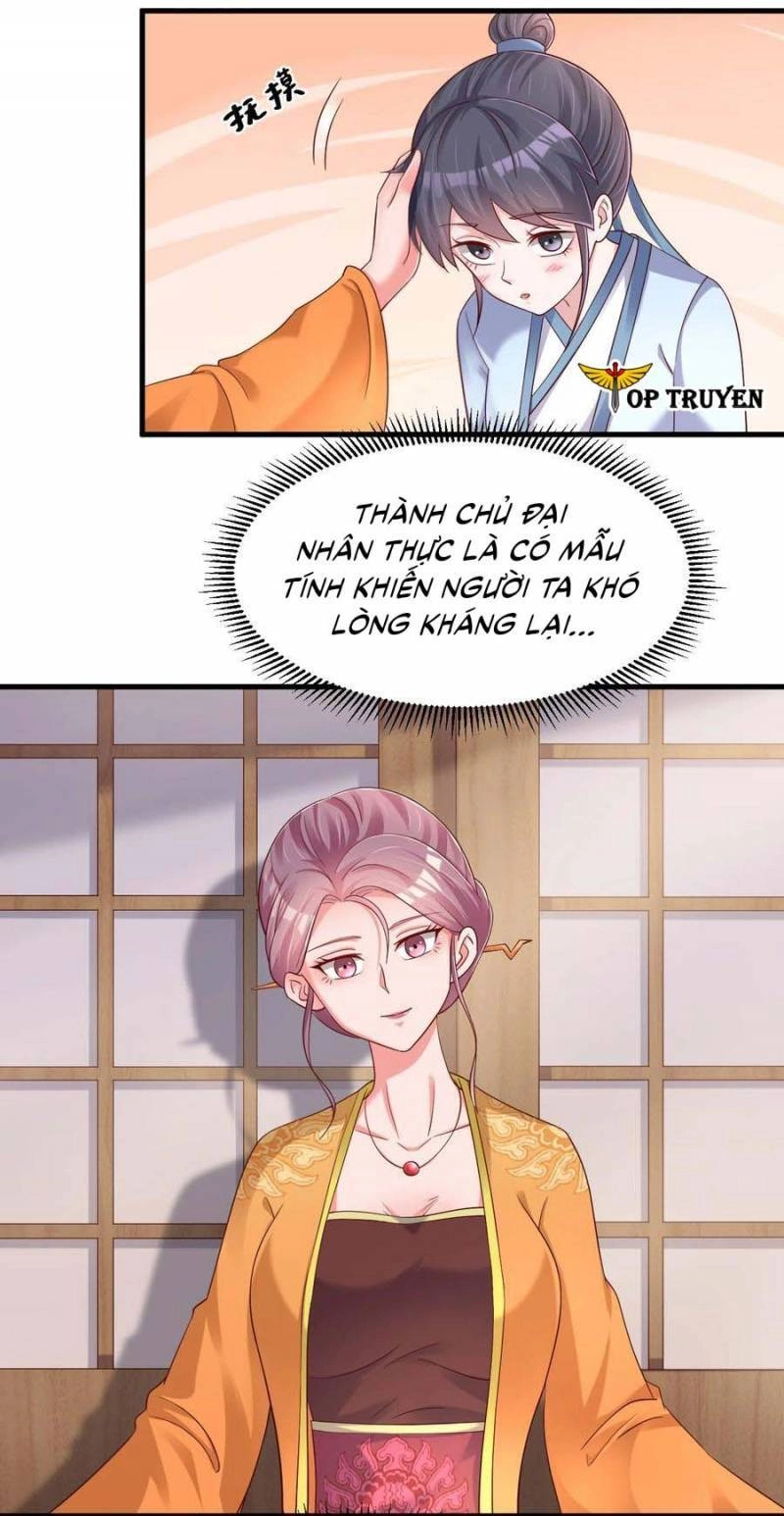 Sau Khi Max Độ Yêu Thích Chapter 149 - 24