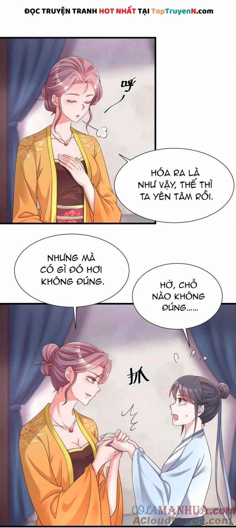 Sau Khi Max Độ Yêu Thích Chapter 150 - 2