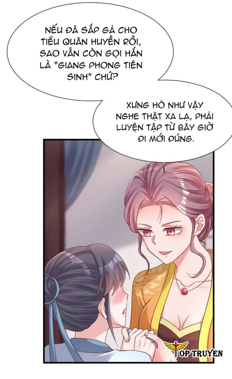 Sau Khi Max Độ Yêu Thích Chapter 150 - 3
