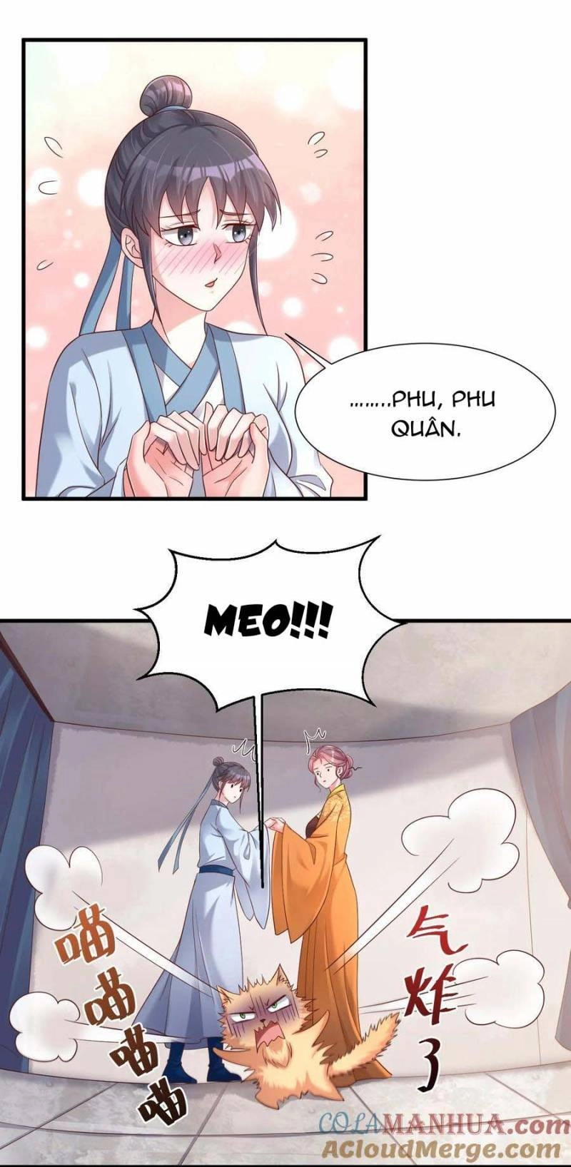 Sau Khi Max Độ Yêu Thích Chapter 150 - 4