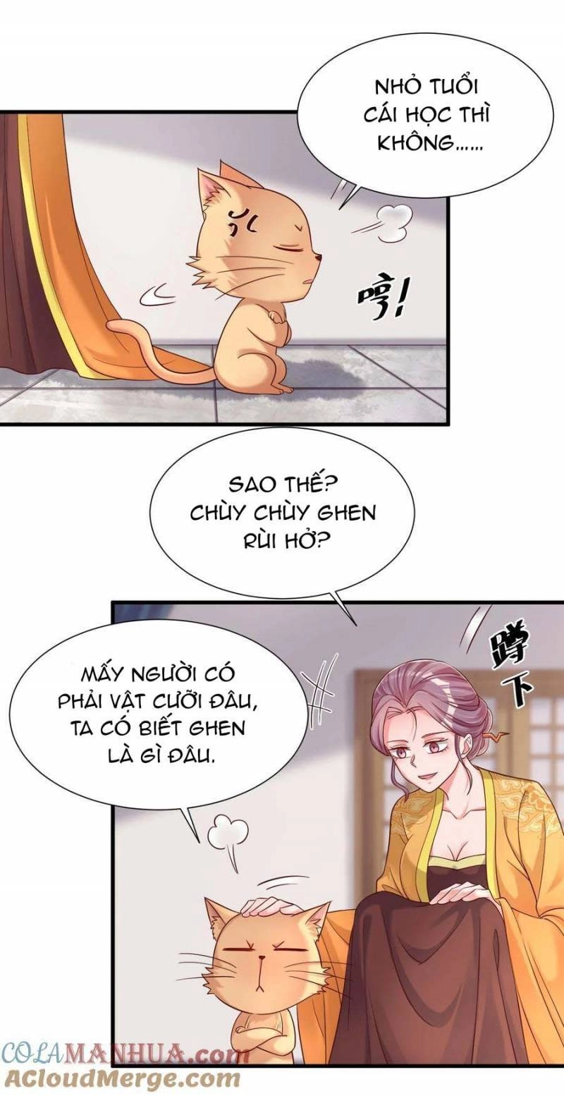 Sau Khi Max Độ Yêu Thích Chapter 150 - 6