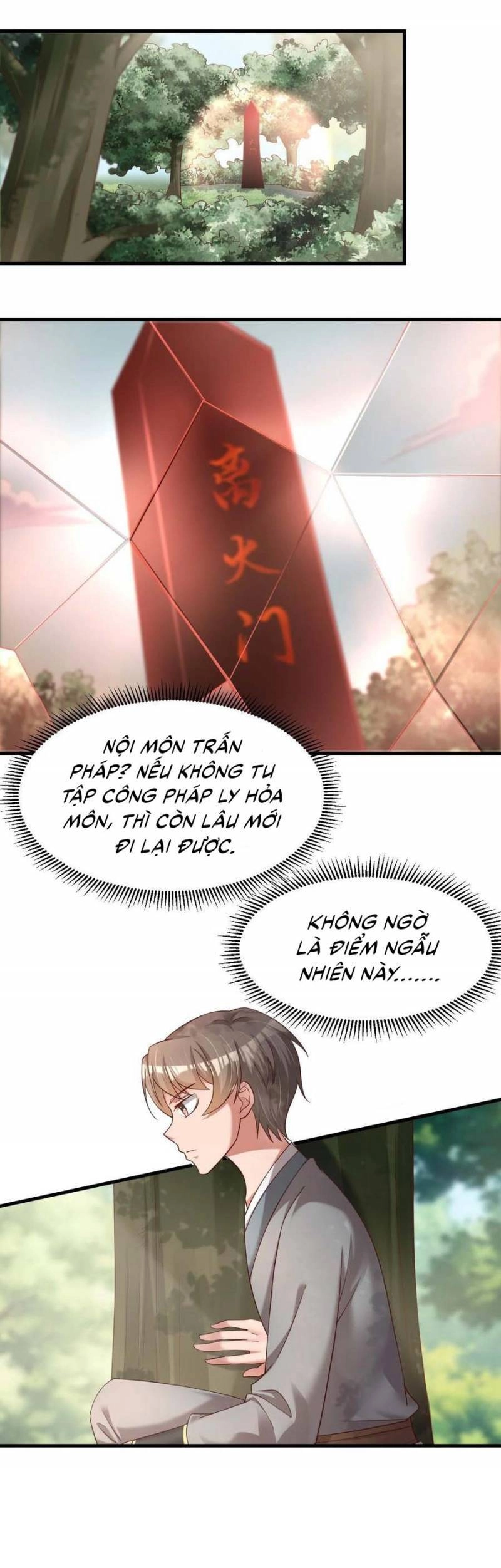 Sau Khi Max Độ Yêu Thích Chapter 150 - 9