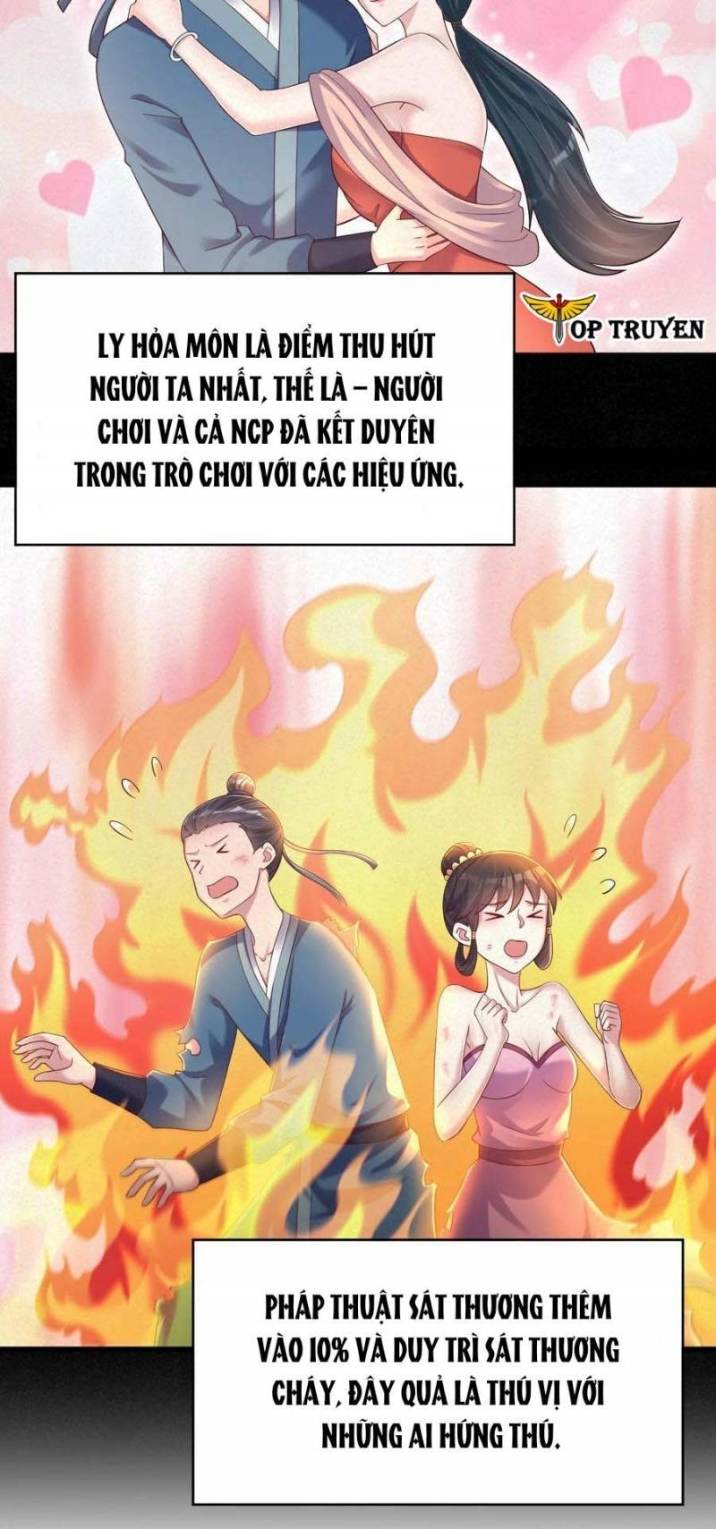 Sau Khi Max Độ Yêu Thích Chapter 150 - 12