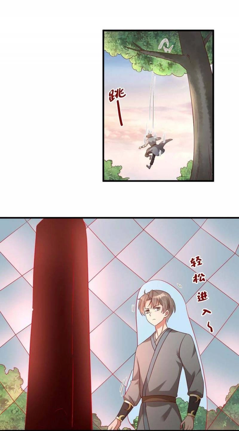 Sau Khi Max Độ Yêu Thích Chapter 150 - 14