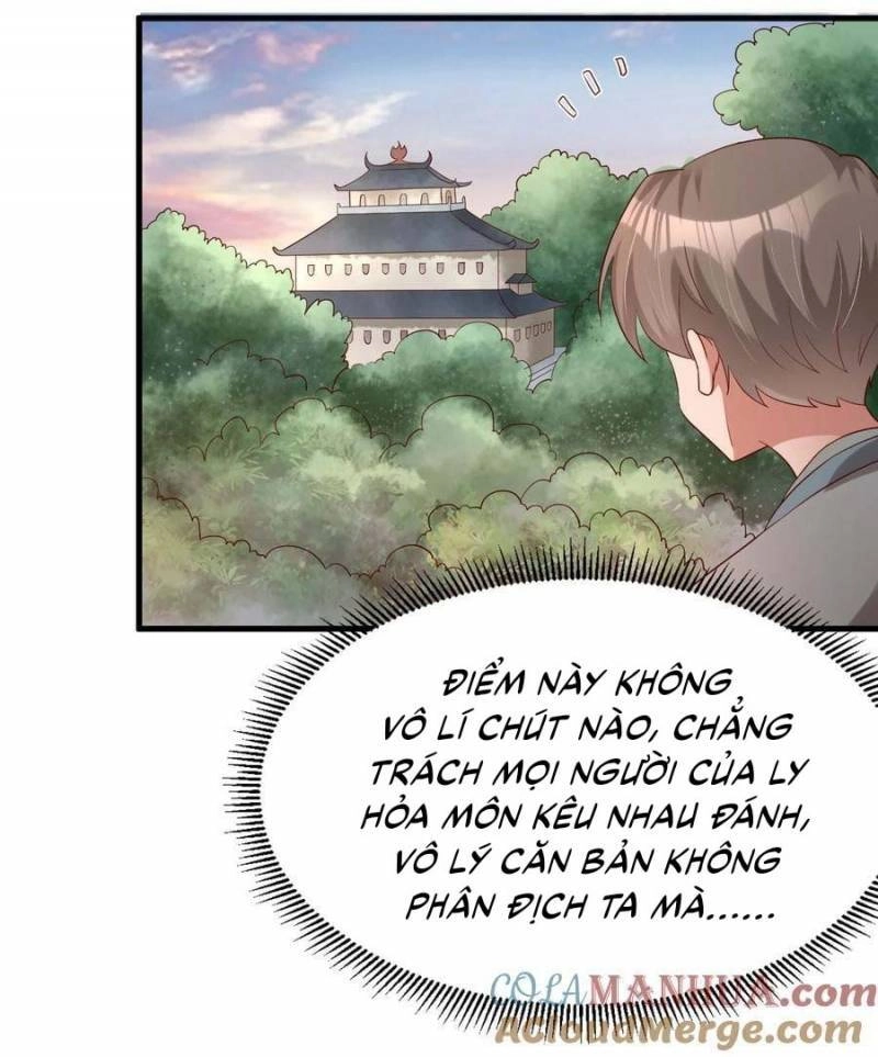 Sau Khi Max Độ Yêu Thích Chapter 150 - 16