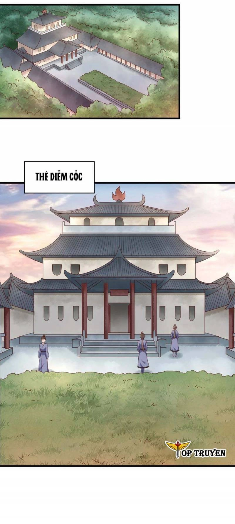 Sau Khi Max Độ Yêu Thích Chapter 150 - 17