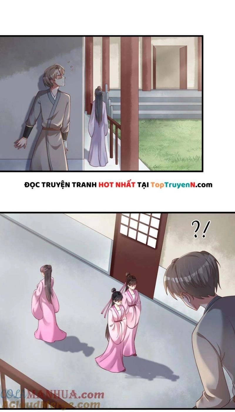 Sau Khi Max Độ Yêu Thích Chapter 150 - 18