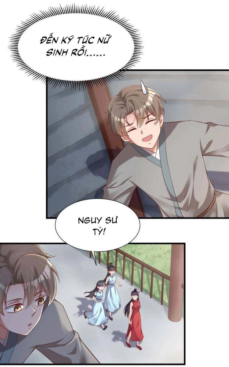 Sau Khi Max Độ Yêu Thích Chapter 150 - 19