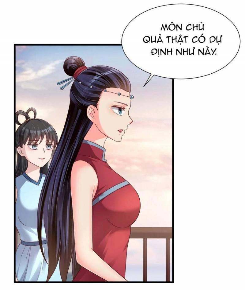 Sau Khi Max Độ Yêu Thích Chapter 150 - 21