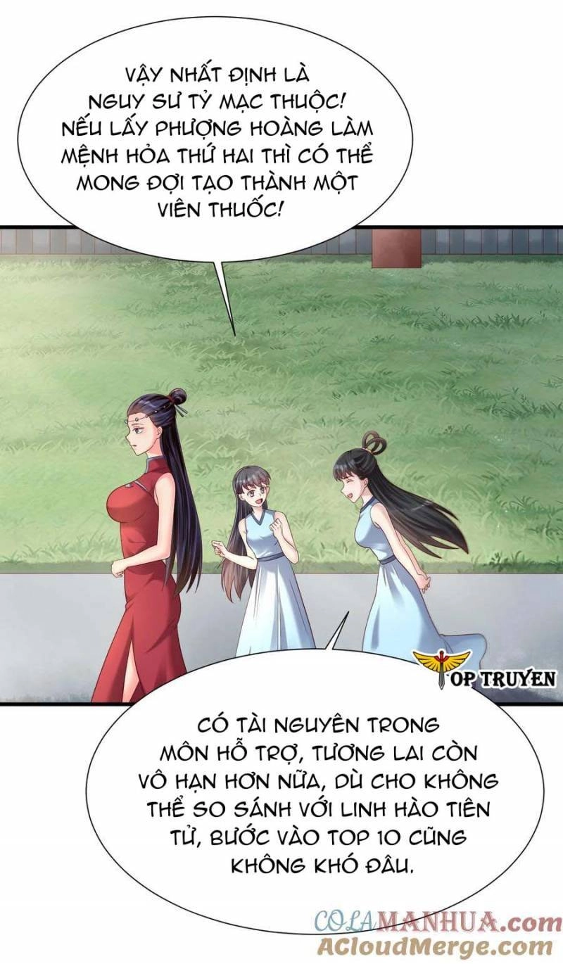 Sau Khi Max Độ Yêu Thích Chapter 150 - 22