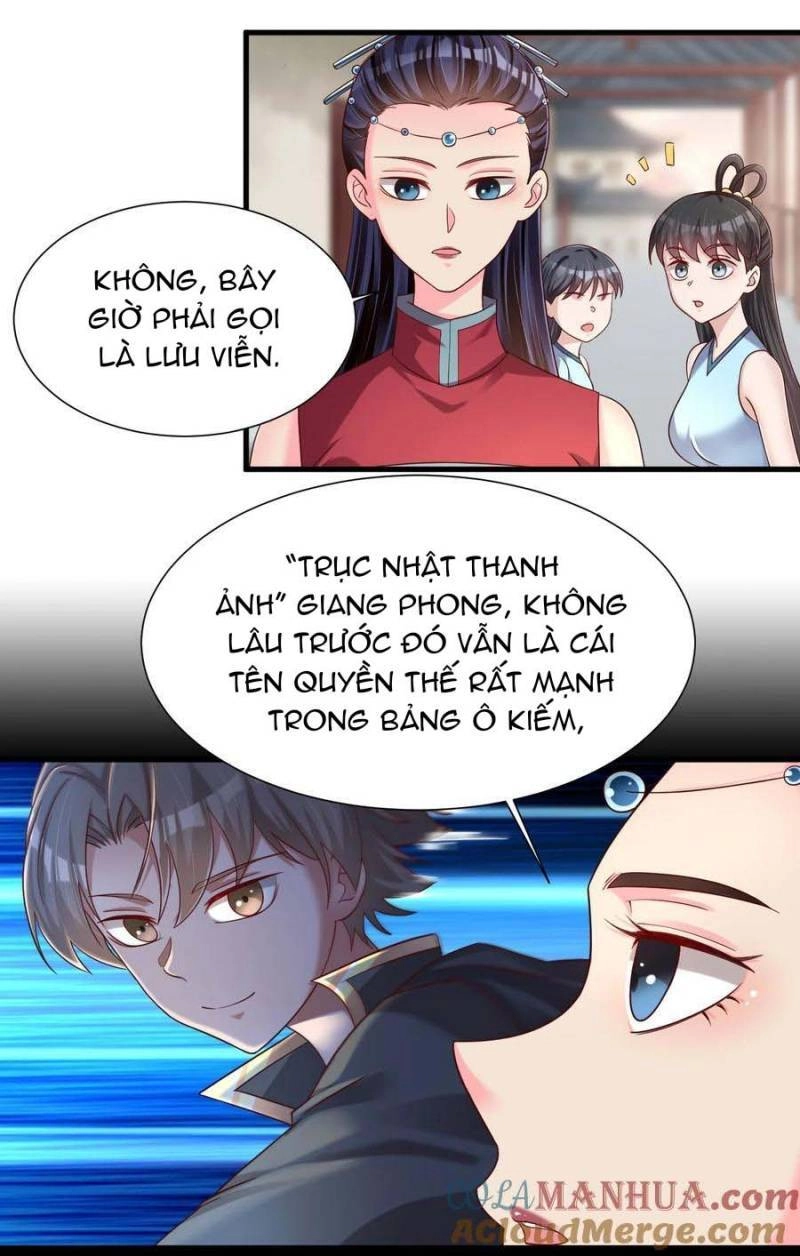 Sau Khi Max Độ Yêu Thích Chapter 150 - 24