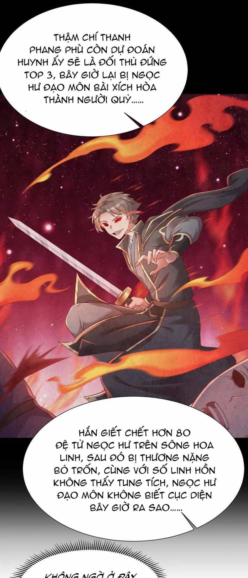 Sau Khi Max Độ Yêu Thích Chapter 150 - 25