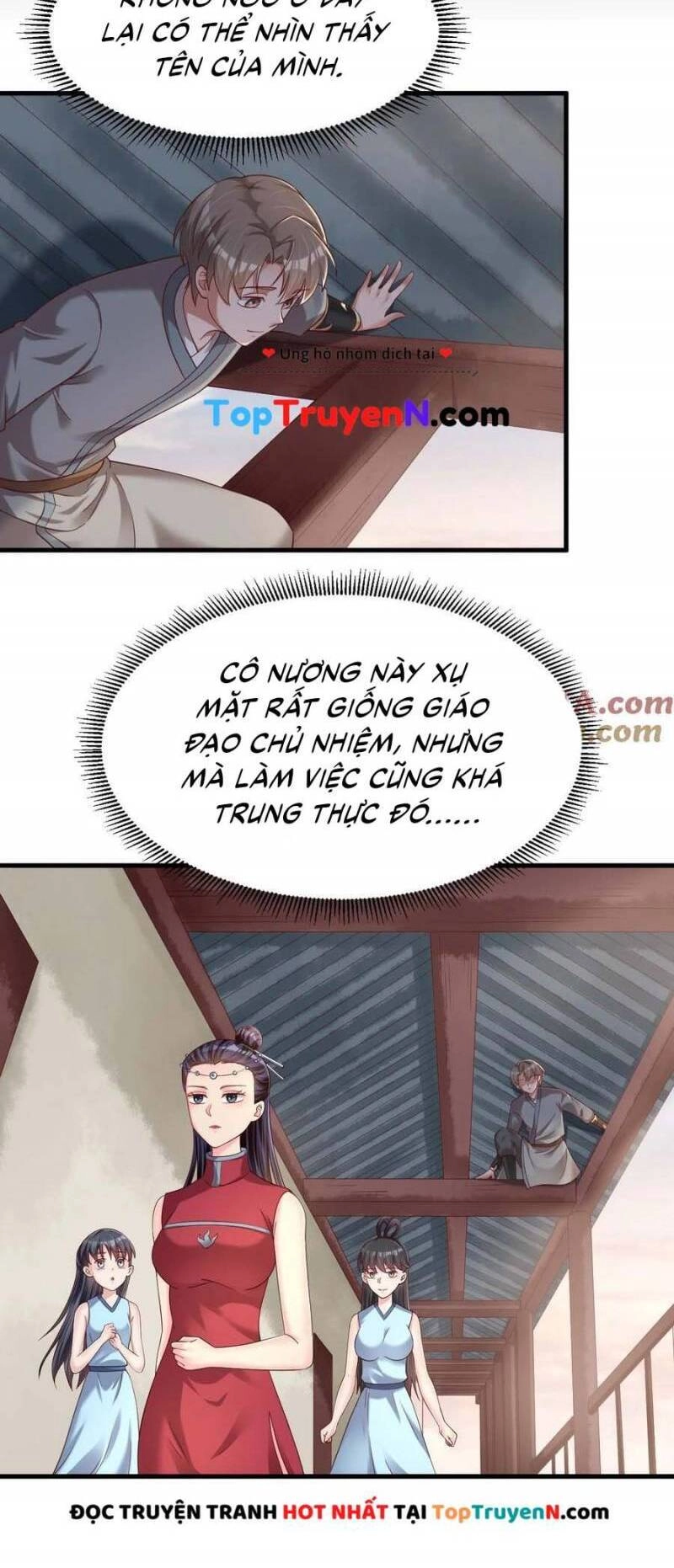 Sau Khi Max Độ Yêu Thích Chapter 150 - 26