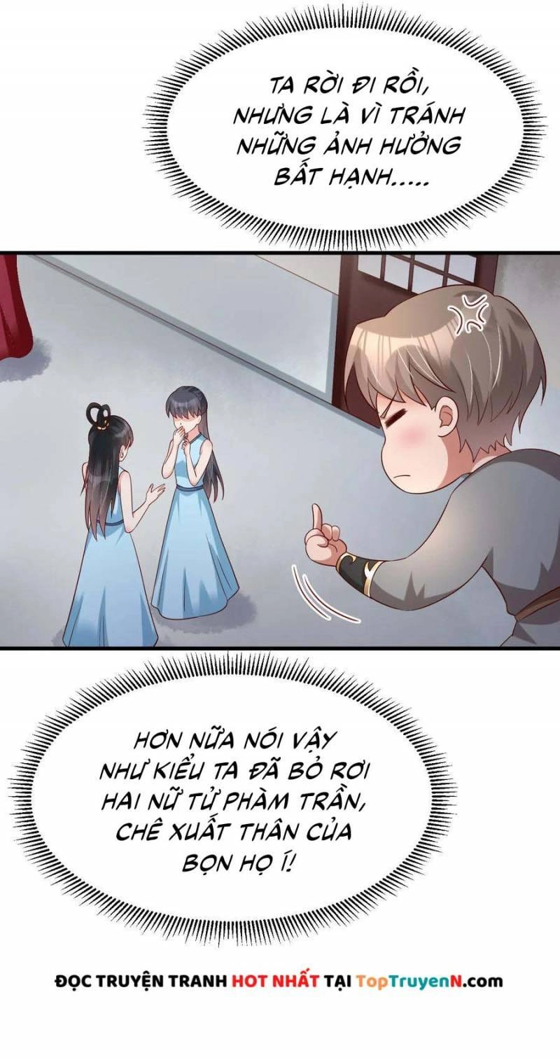 Sau Khi Max Độ Yêu Thích Chapter 150 - 31